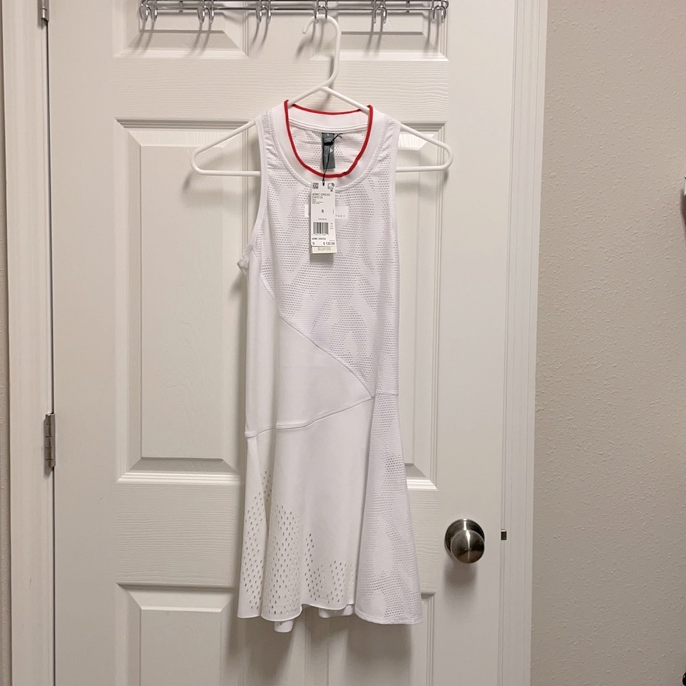 Stella McCartney Barricade Dress